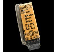 one NEW Pilz PNOZ X2.8P C 24-240VAC/DC 3n/o 1n/c 787302 Free shipping
