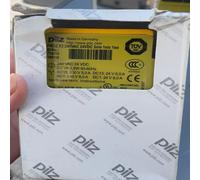 one new Pilz PNOZ X3 774319 Safety Relay 24VDC Free shipping