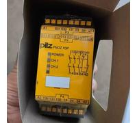 one new PILZ PNOZ X3P 787310 Safety relays Free shipping