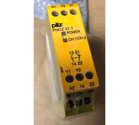 one New PILZ PNOZ X7.1 774051 Safety Relay Free shipping