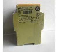 one New PILZ PNOZ XV2.1 3/24-240VACDC 2n/o 2n/o t 774552 Free shipping