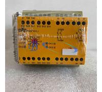 ONE NEW PILZ PNOZ XV2.1 774552 relay
