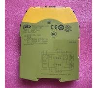 one New PILZ PNOZS7.1 750167 Safety Relay Free shipping