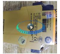One New PILZ safety relay 787580 PZE X4VP C 0,5/24VDC