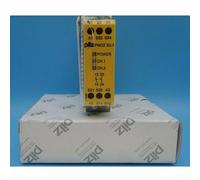 one new Pilz safety relay PNOZ e3.1p 24VDC 2so 774139 Free shipping