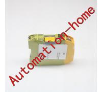 one NEW PILZ safety relay PNOZ m EF 8DI4DO 772142 Free shipping