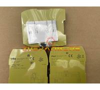 ONE New Pilz Safety Relay PNOZ m ES EtherNet/IP 772137