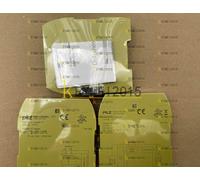ONE New Pilz Safety Relay PNOZ m ES EtherNet/IP 772137