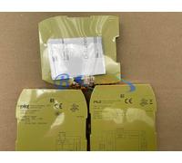 ONE New Pilz Safety Relay PNOZ m ES EtherNet/IP 772137