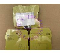 ONE New Pilz Safety Relay PNOZ m ES EtherNet/IP 772137