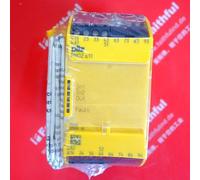 one NEW PILZ safety relay PNOZ s11 24VDC 8n/o 1n/c 750111 Free shipping
