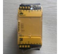 one NEW PILZ safety relay PNOZ S11 C 24VDC 8n/o 1n/c 751111 Free shipping