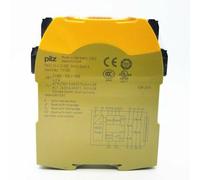 one new Pilz safety relay PNOZ S5 C 24VDC 751105 Free shipping