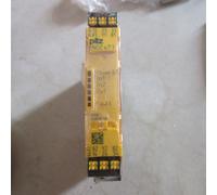 one NEW PILZ safety relay PNOZ S7.1C 24VDC 3n/o 751167 Free shipping