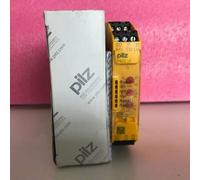 one new Pilz safety relay PNOZ S9 24VDC 750109 Free shipping