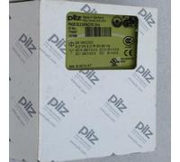 one NEW PILZ safety relay PNOZ X2.2 24VAC/DC 2n/o 774607 Free shipping