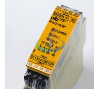 ONE NEW Pilz safety relay PNOZ X2.9P 777300