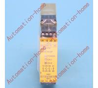 one new Pilz safety relay PNOZ X2.9P 777300 Free shipping