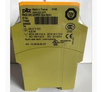 one new Pilz Safety Relay PNOZ XV2 24VDC 774502 Free shipping