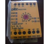 one NEW Pilz Safety Relay PNOZ XV2 30/24VDC 774500 Free shipping