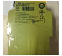 ONE NEW Pilz Safety Relay PNOZX4 774738 PNOZ X4 230VAC