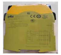 ONE NEW PILZ safety relays PNOZ S7 751107 Free shipping