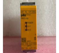 one New PNOZ E1P PILZ 774130 24VDC 2so Safety Relays Free shipping