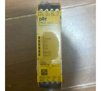one new PNOZ s6.1 C 751126 Pilz Safety Relay 24V Free shipping