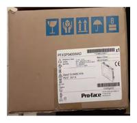 one New PRO-FACE PFXSP5400WAD HMI TOUCH SCREEN Quality assurance