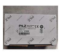 one New PSEN SL-05.P 1.1/PSEN SL-0.5 1UNIT Pilz 570500 Security Module
