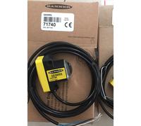 one new QS30RRX BANNER Photoelectric switch sensor Fast Delivery