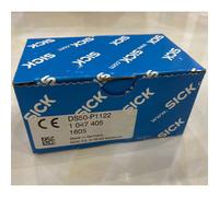 one NEW Sick DS50-P1122 Laser displacement sensor in box Free ship