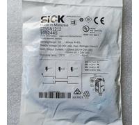 ONE NEW SICK GTB6-N1212 photoelectric switch Fast Shipping