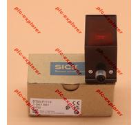 one new SICK Laser ranging sensor DT50-P1114 1047581 Free shipping