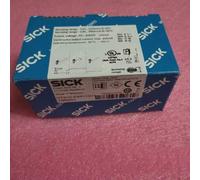 one NEW SICK photoelectric switch 1066852 GTB10-P4411S01 Quality assurance