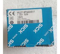 one NEW SICK WL27-3P3402S17 1051529 OPTIC ELECTRONIC Fast Delivery