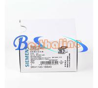 ONE NEW Siemens 3RH1140-1BB40 24 VDC Coil Control Relay 40E 3RH11401BB40
