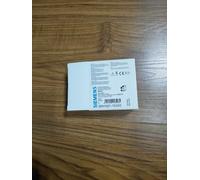 ONE NEW SIEMENS 3RH1921-1EA02 Auxiliary switch block 3RH1921-1EA02 FAST SHIP