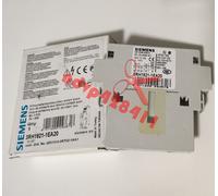 Siemens 3RH1921-1EA20 Aux. Contact Block 2NO Auxiliary