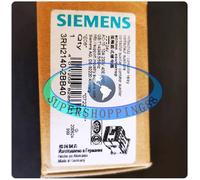 One New Siemens 3RH2140-2BB40 Contactor Relay