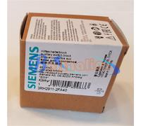 ONE Siemens 3RH2911-2FA40 auxiliary contact NEW