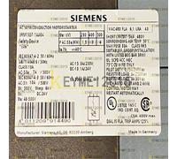ONE NEW Siemens 3RM1307-1AA04 Reversing Motor Starter