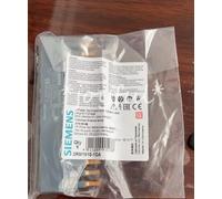 ONE NEW Siemens 3RM1910-1DA 3 Phase Busbar