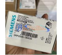 ONE New Siemens Time relay 3RP2005-1BW30