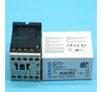 ONE NEW SIEMENS 3RT1016-1AB02 3RT10161AB02 AC Contactor free Shipping
