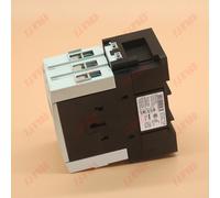 One New Siemens 3RT1044-1AG20 Contactor AC110V 50/60HZ