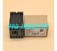 One NEW SIEMENS 3RT2016-1BB42 Contactor In Box Fast Delivery