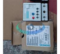 ONE NEW Siemens 3RU1136-4GB0 Thermal Overload Relay 45-63A