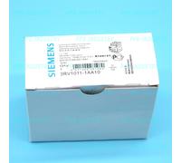 ONE New Siemens 3RV1011-1AA10 Circuit Overload Relay In Box Free Shipping