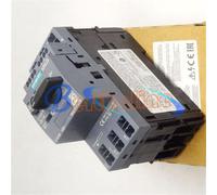 ONE Siemens 3RV2011-0JA25 Power Circuit Breaker NEW